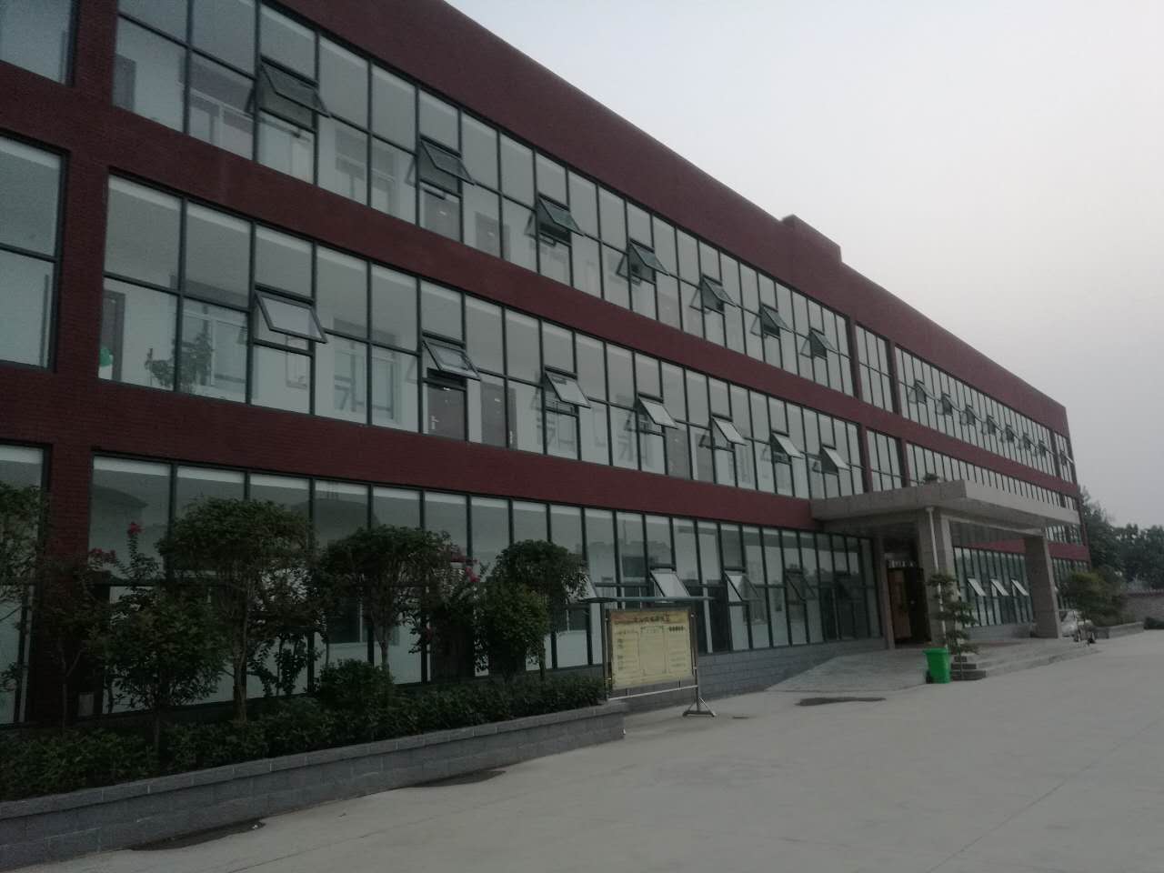 河南ITB8888通博回转窑